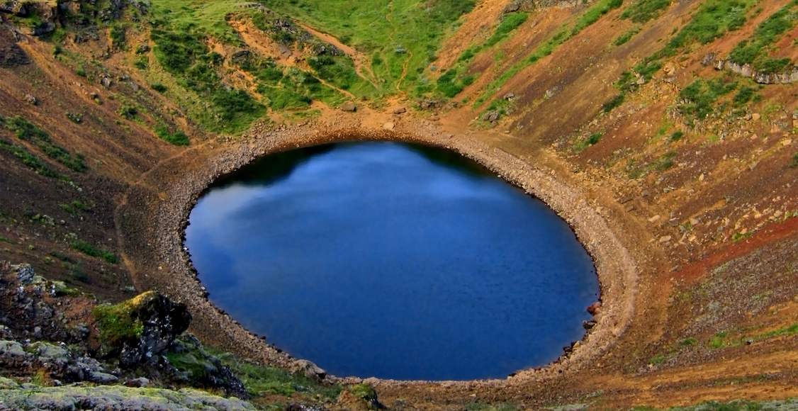 Les merveilles d’Islande