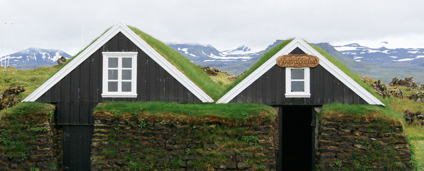 L’Islande à 100%